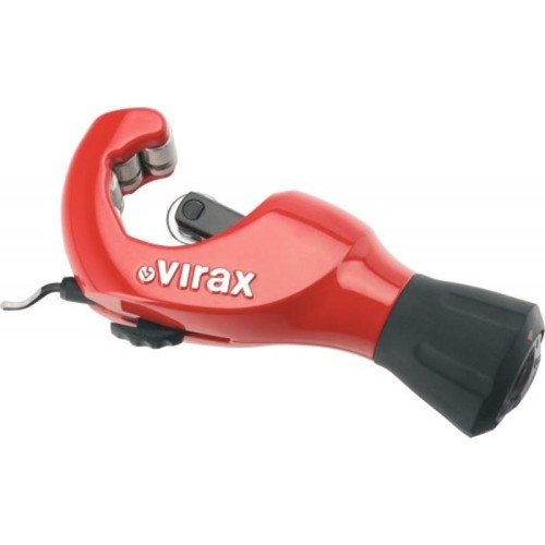Virax - coupe tube - pour tubes en inox de 3 à 35 mm - virax Virax  - Outillage à main Virax
