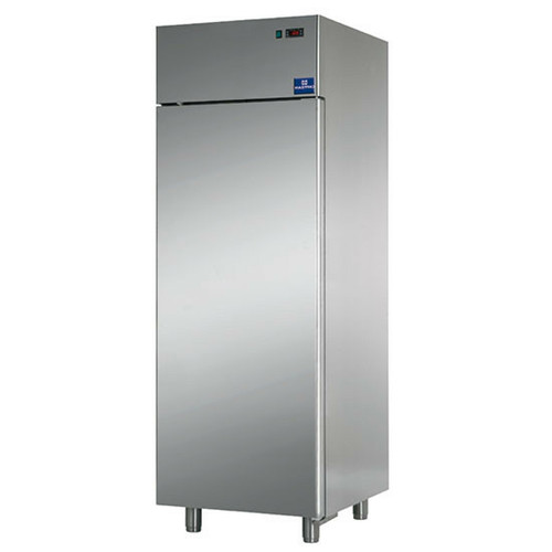 Mastro - Réfrigérateur 600 Litres En Inox, 0°/+10°C - Mastro Mastro  - Réfrigérateur