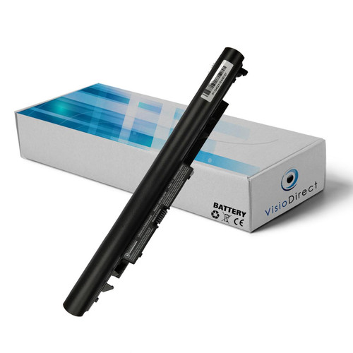 Visiodirect - Batterie pour HP Notebook 15-BS009LA 14.6V 2200mAH -VISIODIRECT- Visiodirect  - Hp notebook