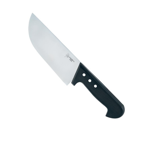 Couteau, herse et machine à désoperculer Visiodirect Couteau / Couteau Professionnel en Inox - 24 cm