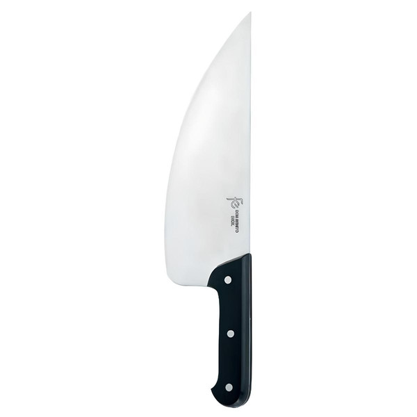 Visiodirect Couteau à poisson / Couteau Professionnel en Inox - 32 cm