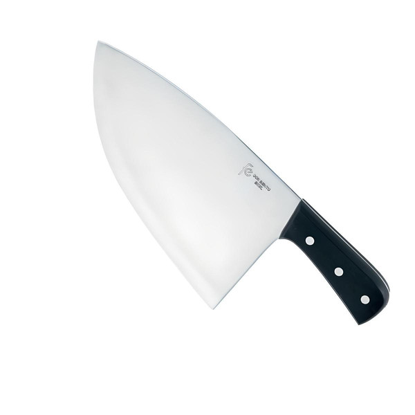 Couteau, herse et machine à désoperculer Visiodirect Couteau Machette à filets Couteau Professionnel en Inox - 22 cm