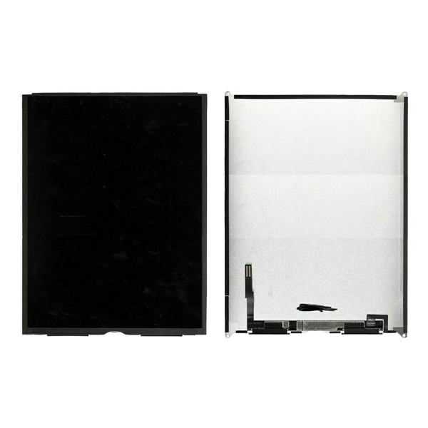 Visiodirect Ecran LCD pour IPAD 7 A2197/A2198/A2200 taille 10.2" -VISIODIRECT-