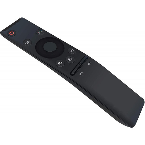 Visiodirect - Télécommande de Remplacement compatible UE49KS9000T  pour Smart TV SAMSUNG couleur Noir Visiodirect  - Telecommande Universelle