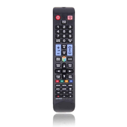 Visiodirect - Télécommande de remplacement pour BN59-00684A/B télévision Samsung - Visiodirect - Visiodirect  - Telecommande tv samsung