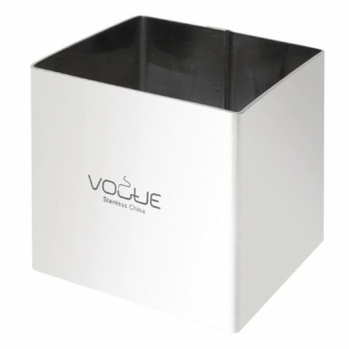 Vogue - Cercles à Mousse Carrés 60 x 60 x 60mm - Vogue Vogue  - Vogue