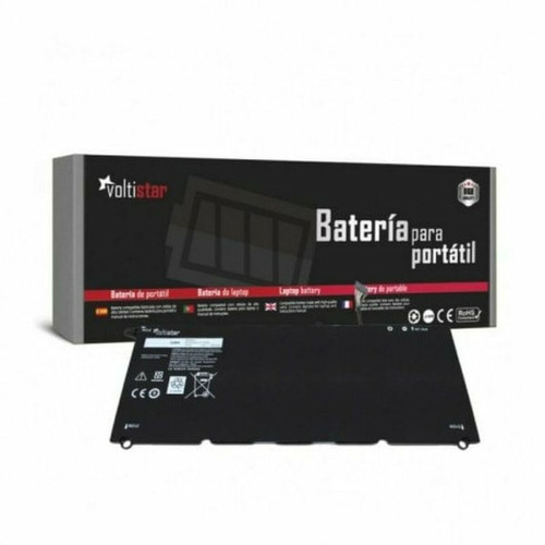 Voltistar - Batterie pour Ordinateur Portable Voltistar JD25G 7800 mAh Voltistar  - Batterie PC Portable