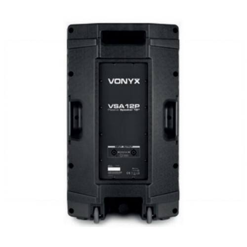 Sonorisation portable Vonyx