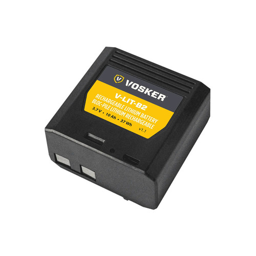 Vosker - V-LIT-B2 Vosker  - Accessoires sécurité connectée