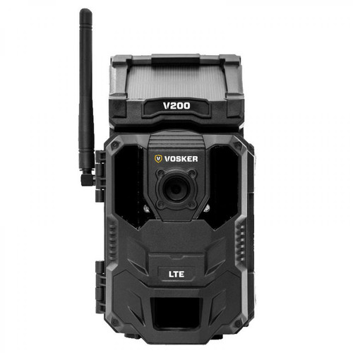 Vosker - VOSKER Caméra de surveillance V200 - SP680701 Vosker  - Accessoires caméra