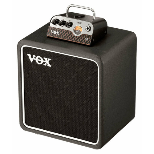 Vox BC108 Black Cab Vox