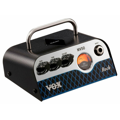 Vox - MV50 Rock Vox Vox  - Guitares Vox