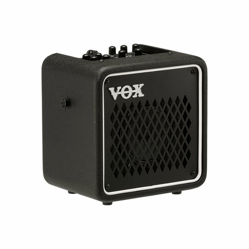 Vox - Mini GO 3 Vox Vox  - Amplis guitares Vox