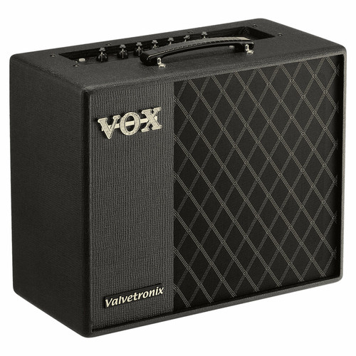 Amplis guitares Vox VT40X Vox