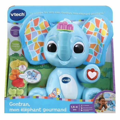 Animaux Vtech Baby