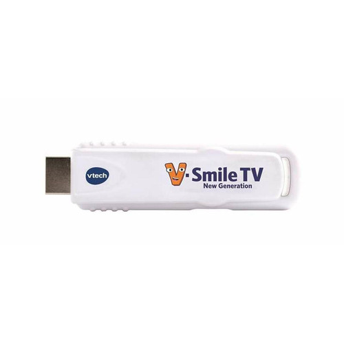 Vtech Console de Jeu Portable Vtech V-Smile TV