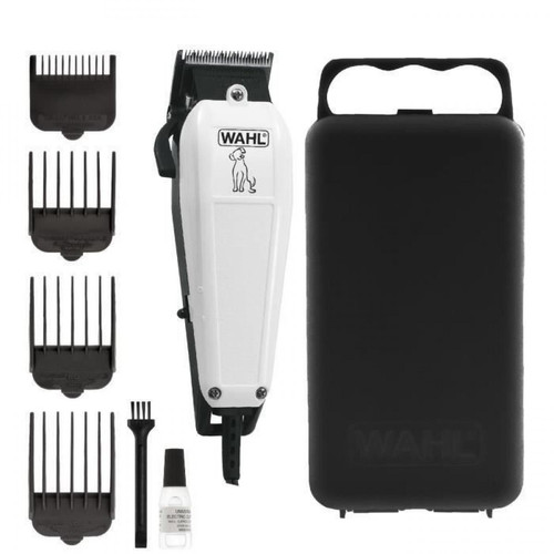 Wahl WAHL Tondeuse animal Starter 09160-1716 - Tondeuse filaire Made in USA