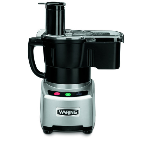 Waring - Robot de cuisine àusage intensif Mixer cutter Waring  - Préparation culinaire