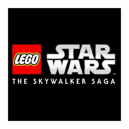 Warner Games - Lego Star Wars : La Saga Skywalker Galactic Edition Jeu PS4 Warner Games  - Goodies et produits dérivés