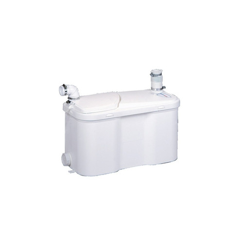 Broyeur WC Watermatic Pompe de relevage sanitaire Watermatic  WVD120