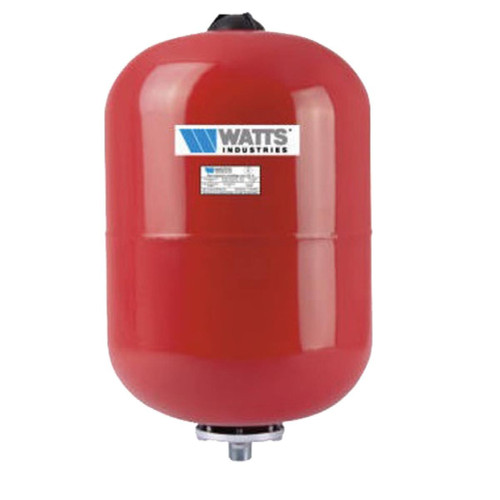 Watts Industries - Vase d'expansion 12L M3/4 D280 à vessie interchangeable - WATTS - 22VR12 Watts Industries  - Accessoires chaudière