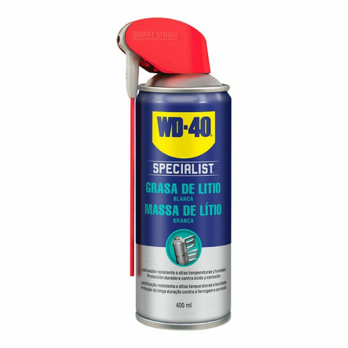 Wd-40 - Graisse de lithium WD-40 Specialist 34111 400 ml Wd-40  - Wd-40