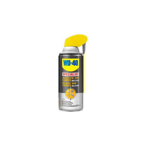 Wd40 - Huile de coupe WD40 spray 400ml - Mastic, silicone, joint Wd40
