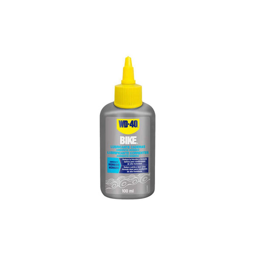 Wd40 - Lubrifiant humide WD40 100ml - Mastic, silicone, joint Wd40