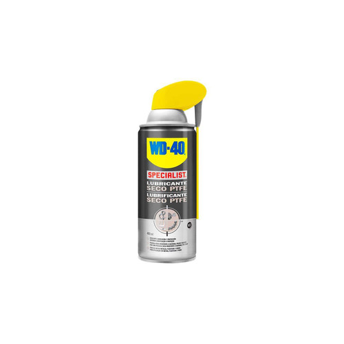 Wd40 - Lubrifiant sec WD40 spray 400ml - Mastic, silicone, joint Wd40