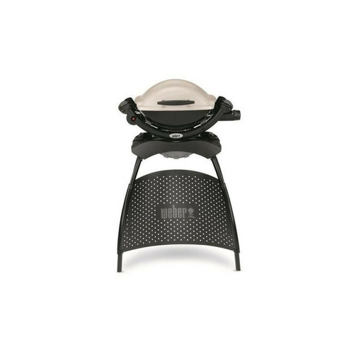 Weber - WEBER Barbecue gaz Q 1000 Stand Gas Grill Weber  - Marchand Super10count
