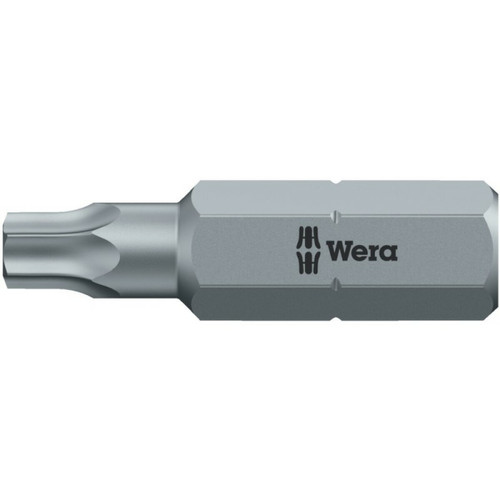 Wera - Embout 867/1 Z TX 27 x 25 mm Wera  - ASD