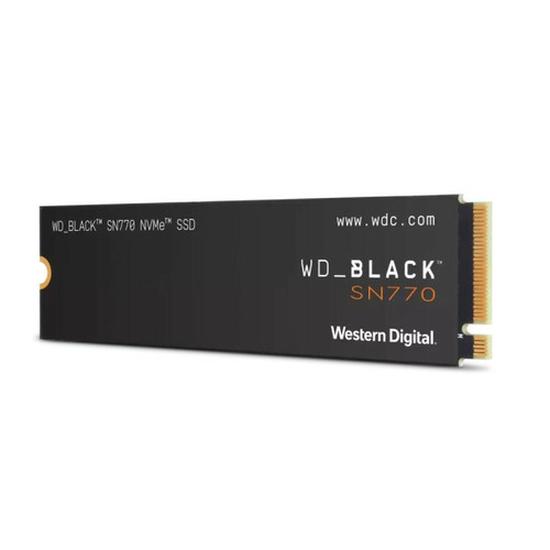 Western Digital - Disque dur Western Digital WDS500G3X0E - Disque Dur interne 500 go