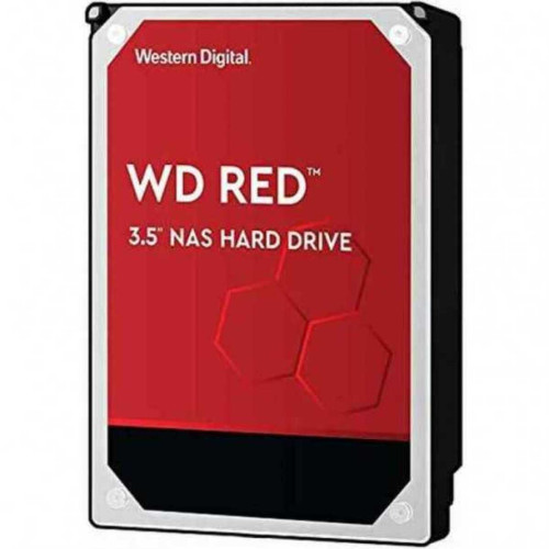 Western Digital - Western Digital Red 3.5' 3000 Go Série ATA III Western Digital  - Disque SSD Western Digital