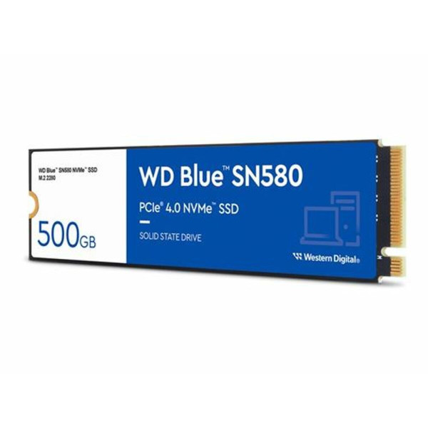 SSD Interne Western Digital WDS500G3B0E