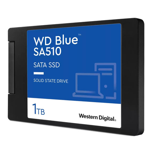 SSD Interne Western Digital