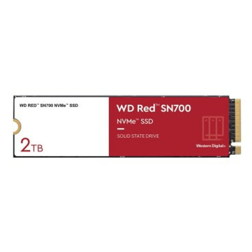 Western Digital - Disque dur Western Digital SN700 2 TB SSD - Disque Dur interne 2 to