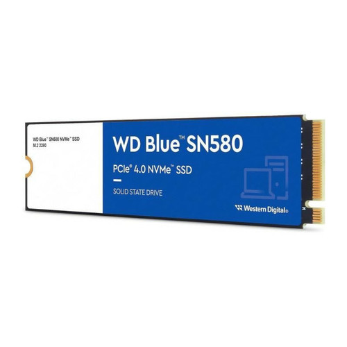 SSD Interne Western Digital
