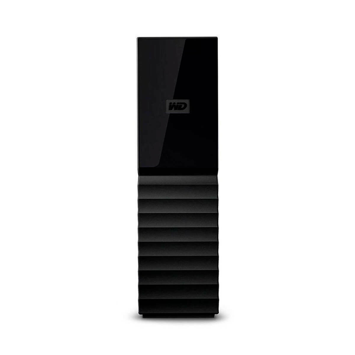 Disque Dur externe Disque externe Western Digital My Book V3 8 To/3,5"/USB 3.0
