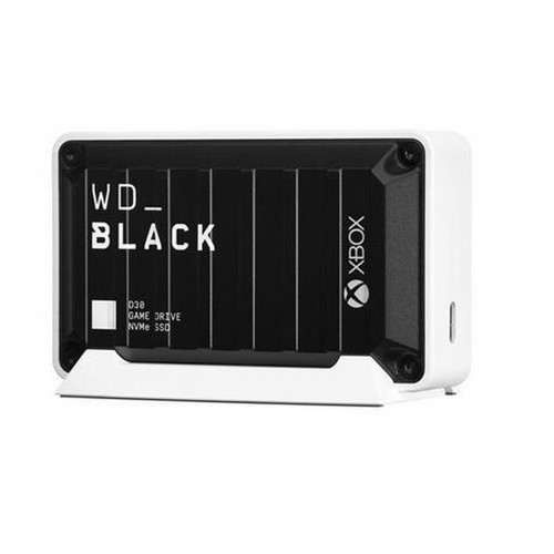 Western Digital -SSD externe Western Digital D30 pour Xbox 2 To Noir Western Digital  - SSD Interne Western Digital