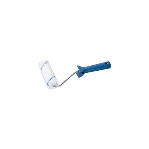 Westex - WESTEX Rouleau petites surfaces 'Fil bleu', 100 mm () Westex  - ASD
