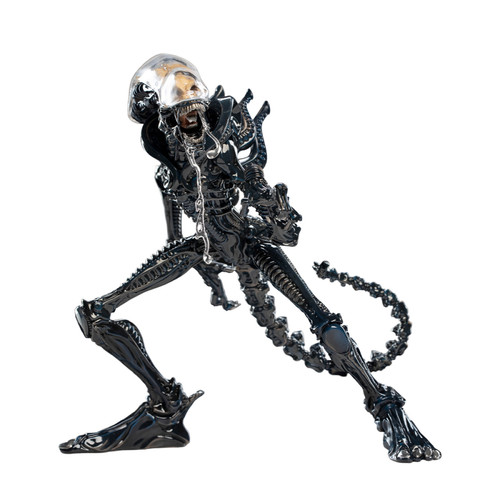 Weta Collectibles - Weta Workshop Alien - Xenomorph Figure Mini Epics Weta Collectibles  - Bonnes affaires Décoration