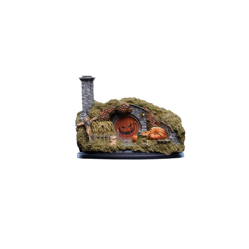 Weta Collectibles - Le Hobbit Un voyage inattendu - Statuette 16 Hill Lane Halloween Edition 11 cm Weta Collectibles  - Noël 2019 : Jeux & Jouets Jeux & Jouets