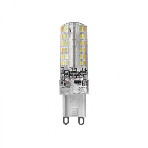 Wewoo - 3W G9 LED source d'énergie ampoule à économie lumière chaude Wewoo  - Ampoules