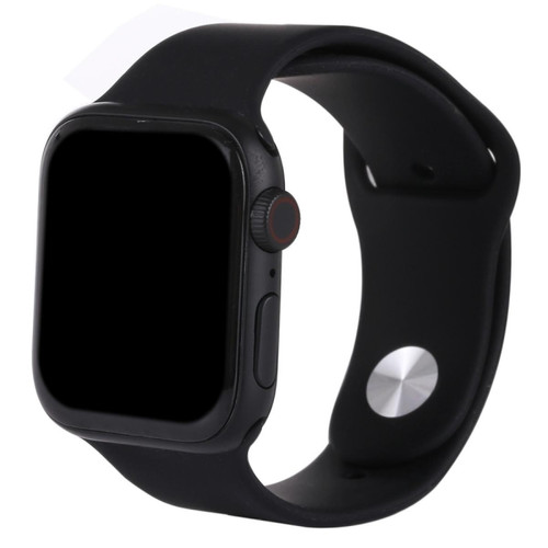 Wewoo - Apple Watch Factice série 4 44 mm Faux pour Présentation ne fonctionne pas Ecran Noir (Noir) Wewoo  - Montre et bracelet connectés