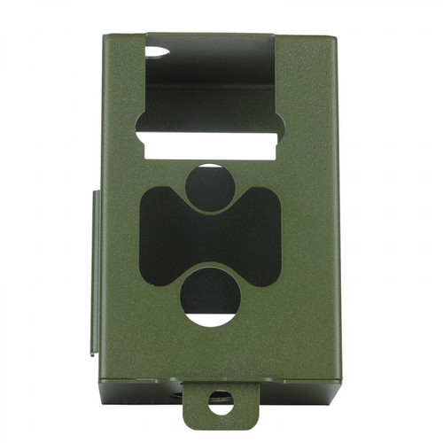 Wewoo - Boîte en métal de sécurité d'appareil-photo de chasse de la série HC300 pour HC300A / HC300M / HC300G - Appcessoires Pack reprise
