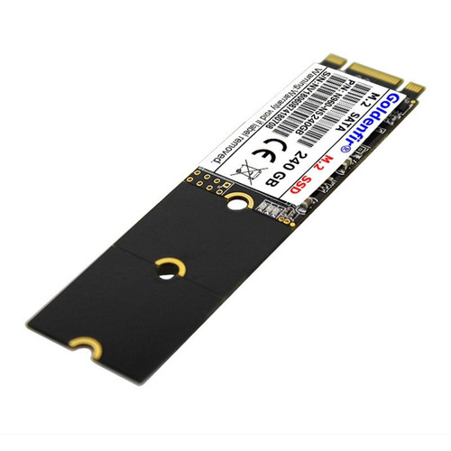 Wewoo Disques SSD externes 1,8 pouce Solid State Drive NGFFArchitecture Flash TLCCapacité 240 Go