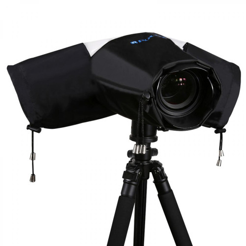 Wewoo - Housse Etui waterproof appareil photo pour appareils reflex et de protection anti-pluie Wewoo  - Tous nos autres accessoires