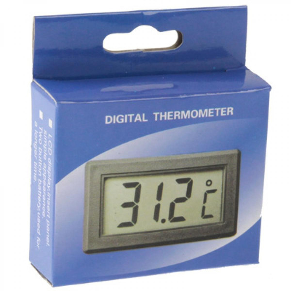 Thermomètres Wewoo