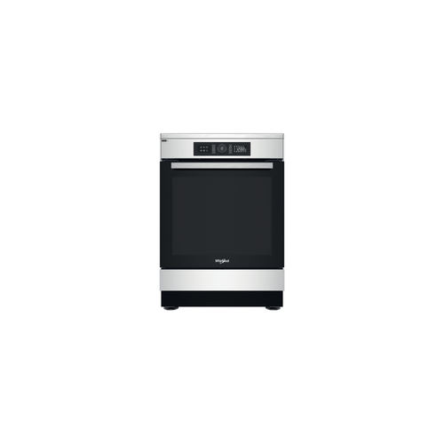 whirlpool - Cuisinière induction Whirlpool WS68IB8ACX FR 1 whirlpool  - Table induction zone modulable