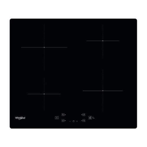 whirlpool - Plaque induction WSQ2160NE 4 FEUX 60 CM whirlpool  - Domino induction Table de cuisson